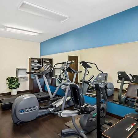 Quality Suites Irving-Las Colinas 외부 사진