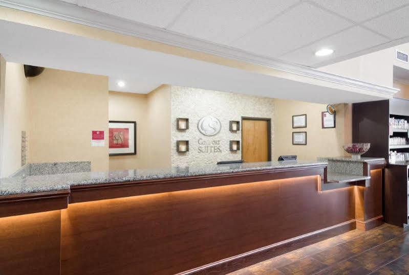 Quality Suites Irving-Las Colinas 외부 사진